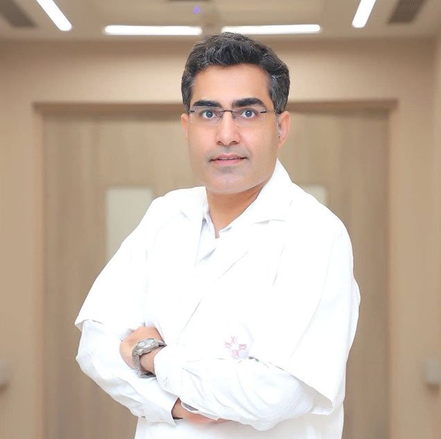 Dr Anmol Chugh-Liposuction Surgeon in Delhi NCR